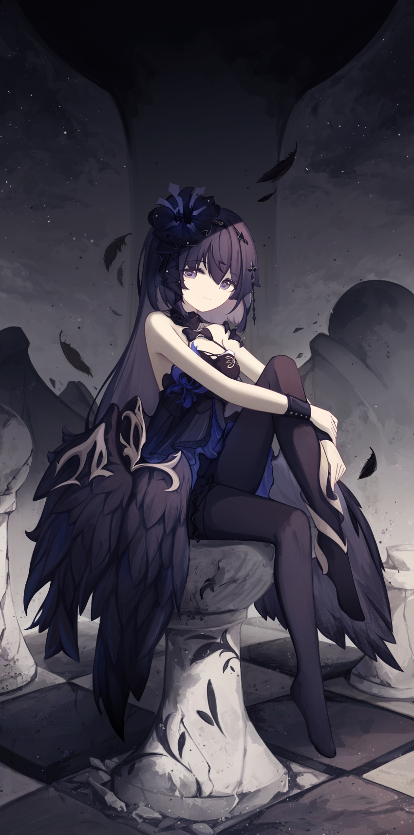 Seele Vollerei (Honkai (Series)) Rule 34 Image