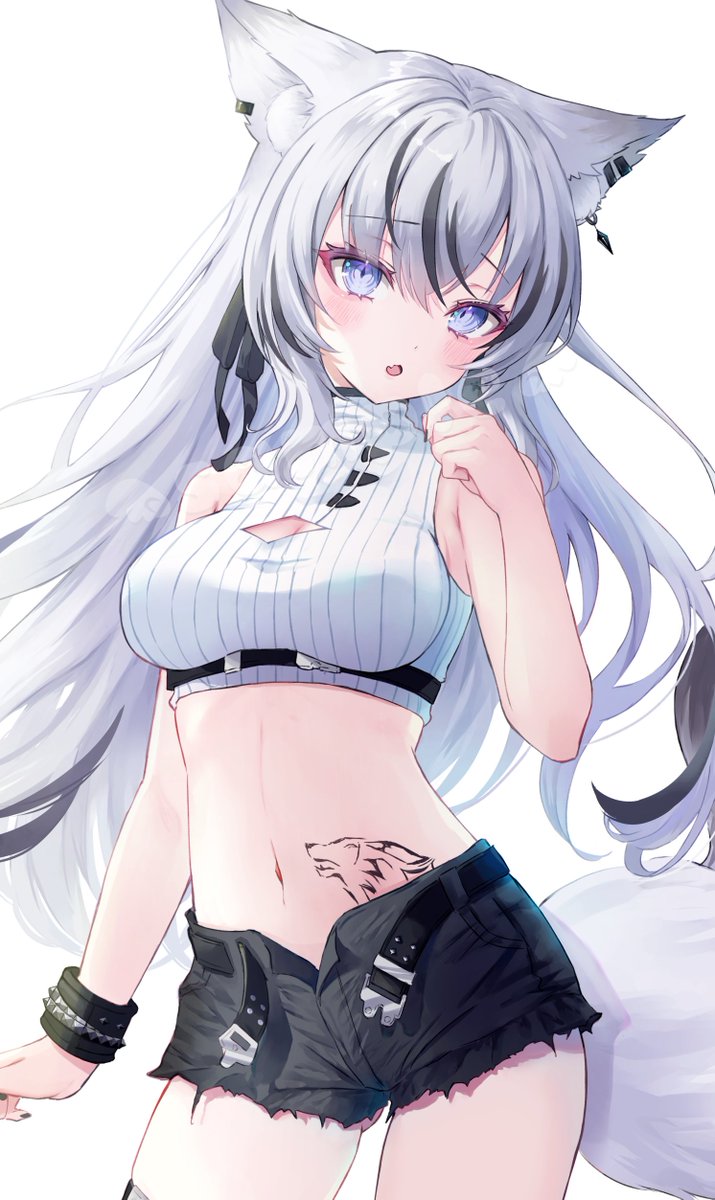 Indie Virtual Youtuber Rule 34 Image
