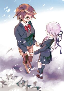 Danganronpa (Series) Rule 34 Image