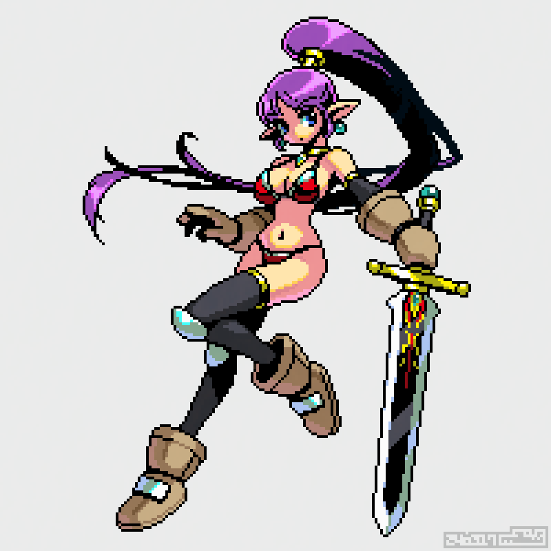 Original Rule 34 Image