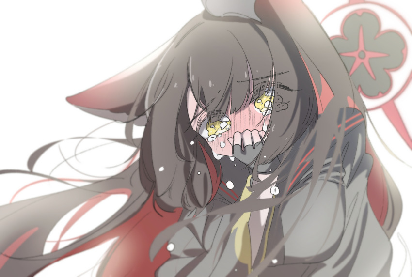 Wakamo (Blue Archive) Rule 34 Image