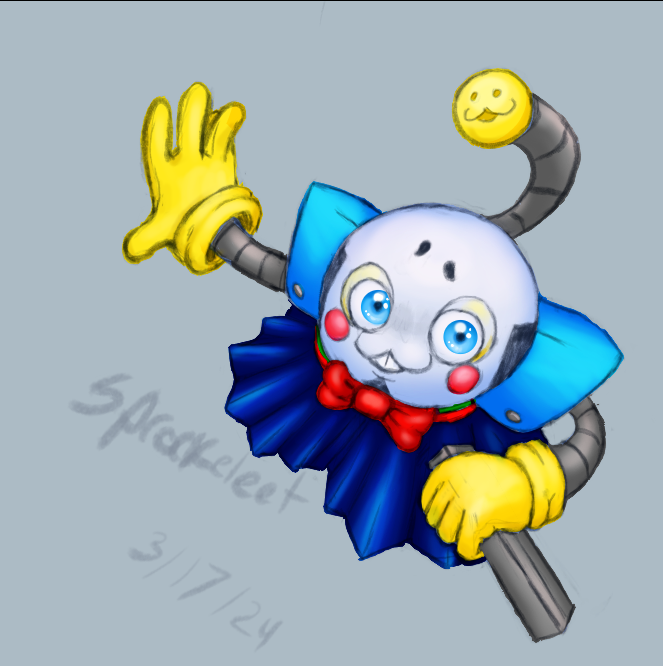 Digimon Rule 34 Image