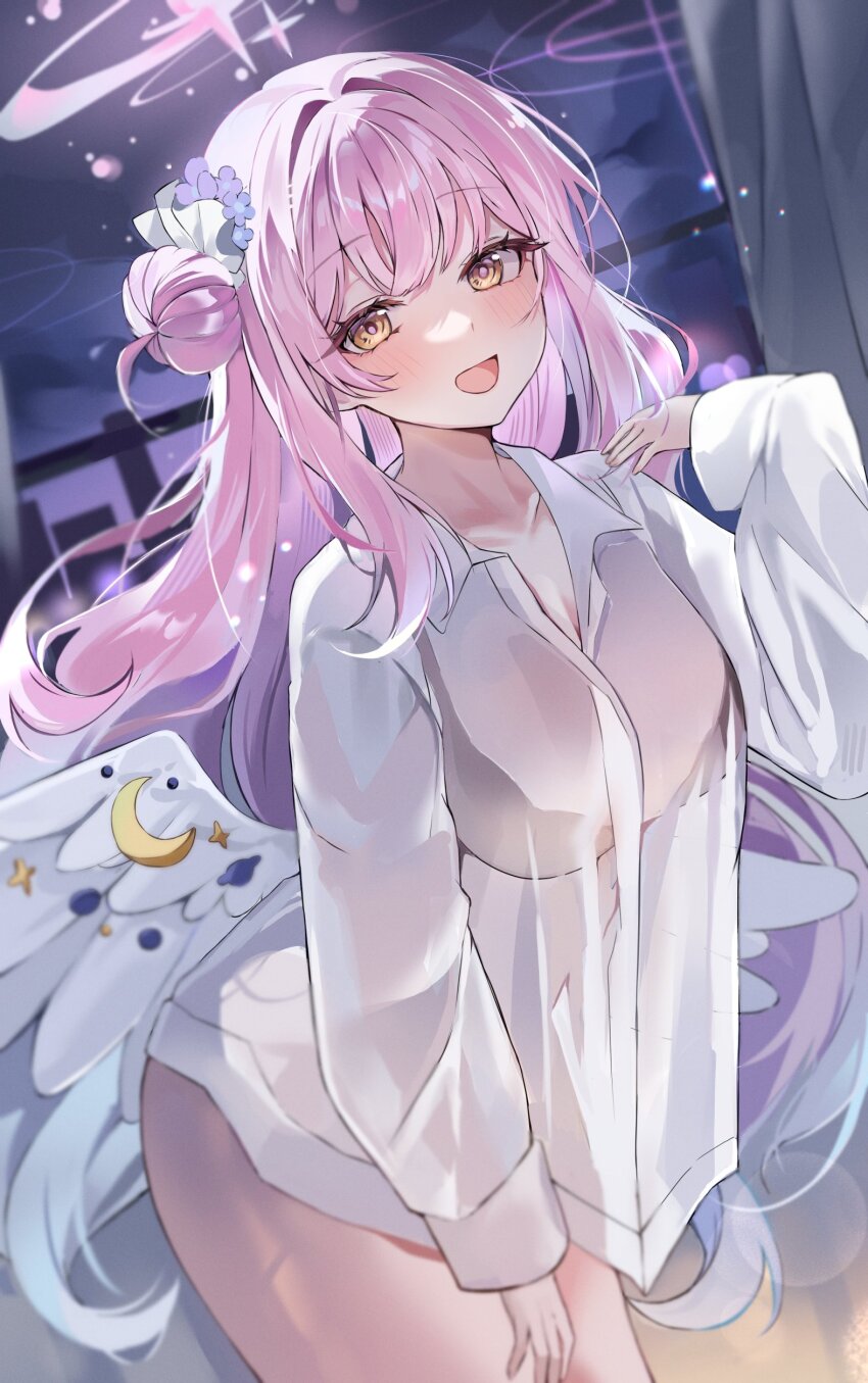 Mika (Blue Archive) Rule 34 Image