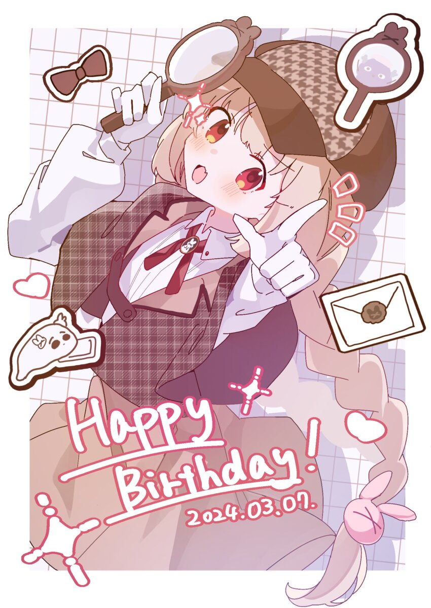 Natori Sana (Sana Channel) Rule 34 Image