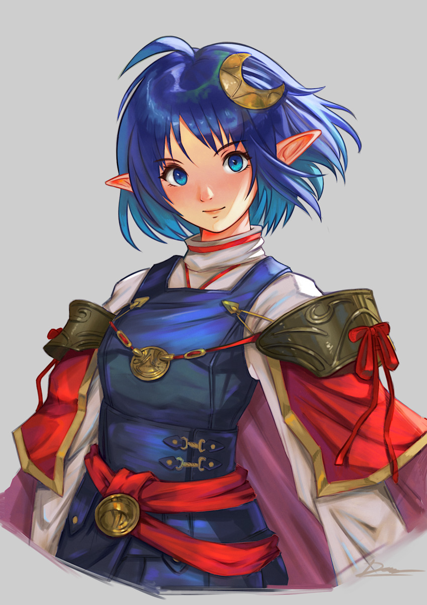 Rena Lanford (Star Ocean) Rule 34 Image