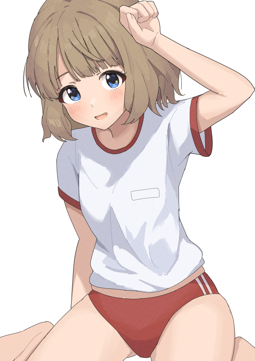 Suou Momoko (Idolmaster) Rule 34 Image