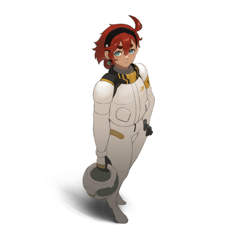 Suletta Mercury (Gundam) Rule 34 Image