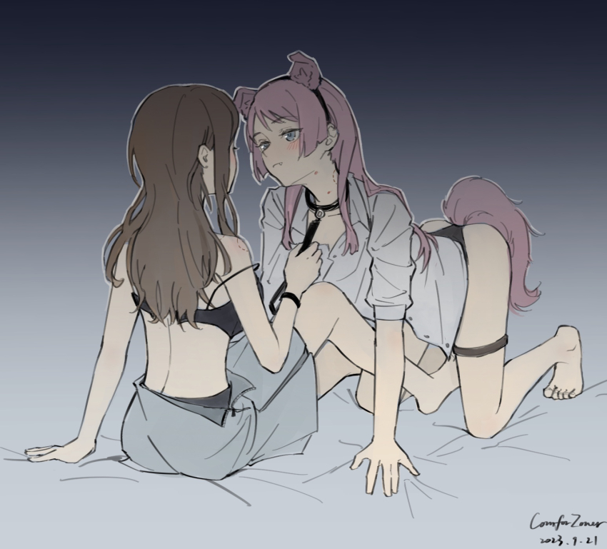 Chihaya Anon (Bang Dream!) Rule 34 Image
