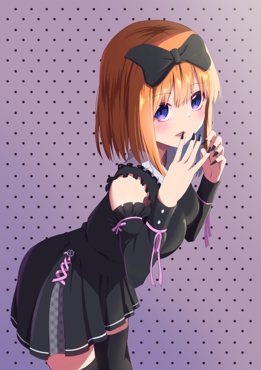 Nakano Yotsuba (Go-Toubun No Hanayome) Rule 34 Image