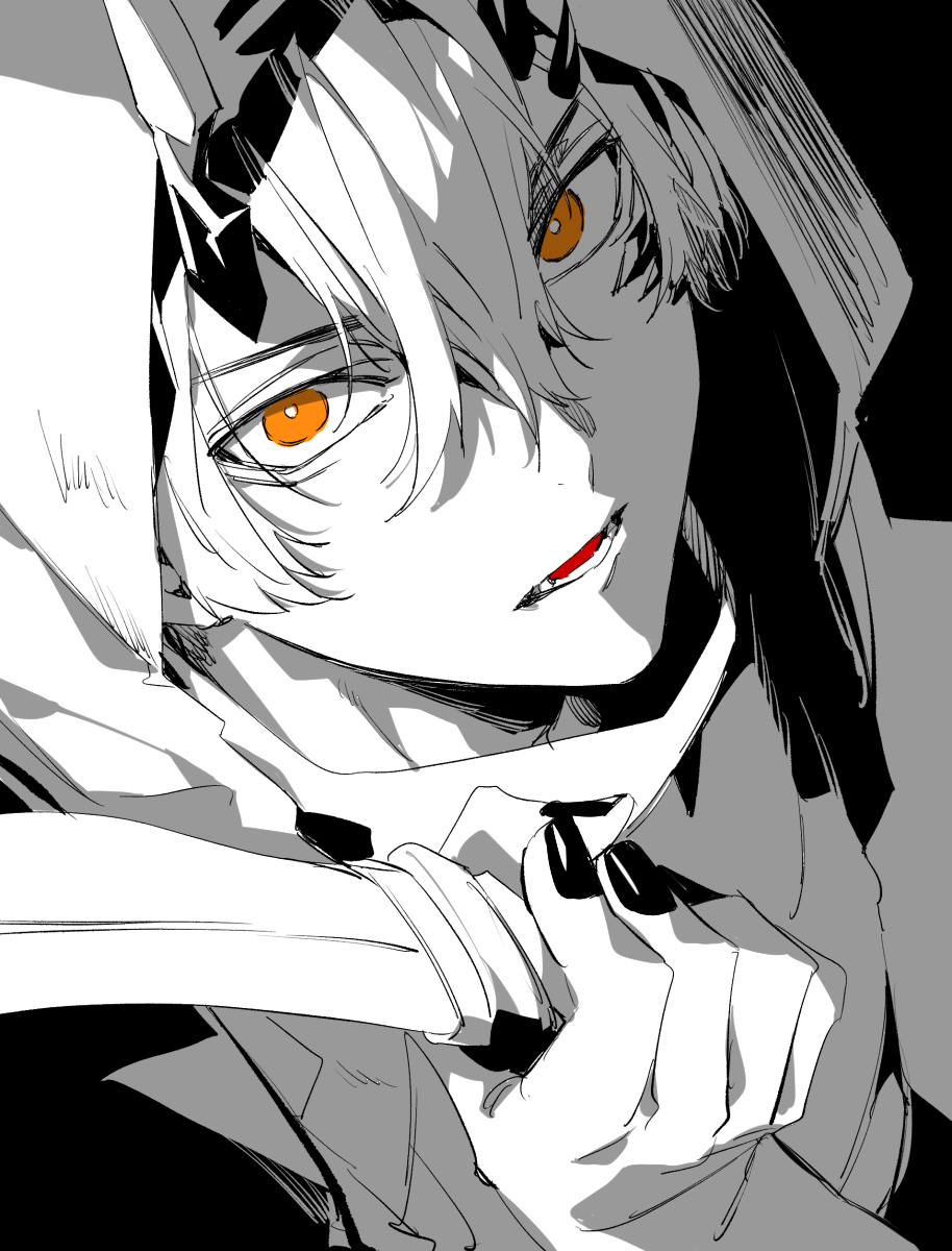 Arknights Rule 34 Image