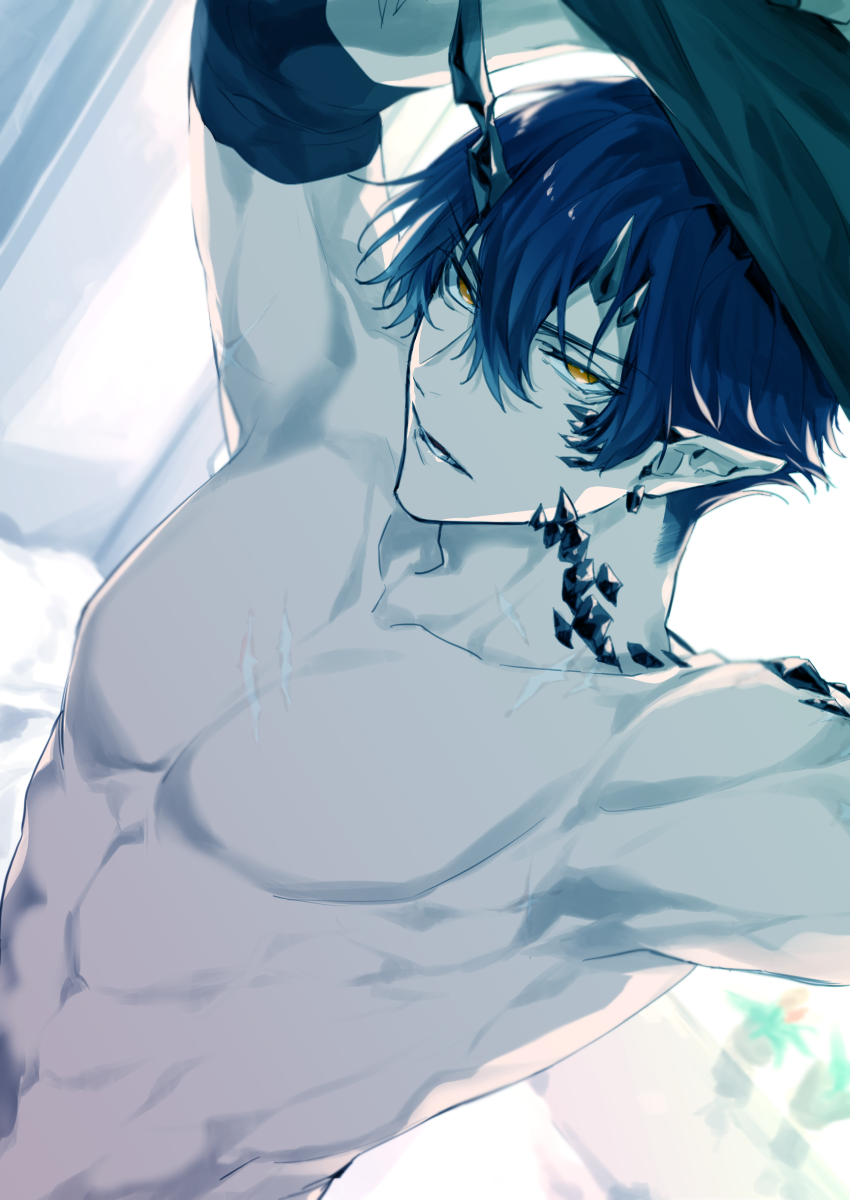Arknights Rule 34 Image