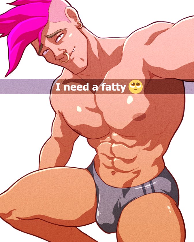 Oc (Snapchat) Rule 34 Image
