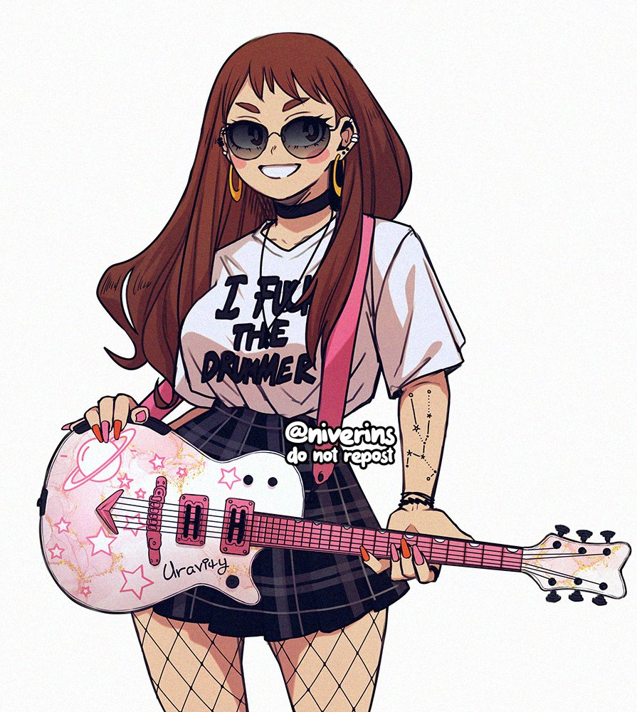 Uraraka Ochako (Boku No Hero Academia) Rule 34 Image