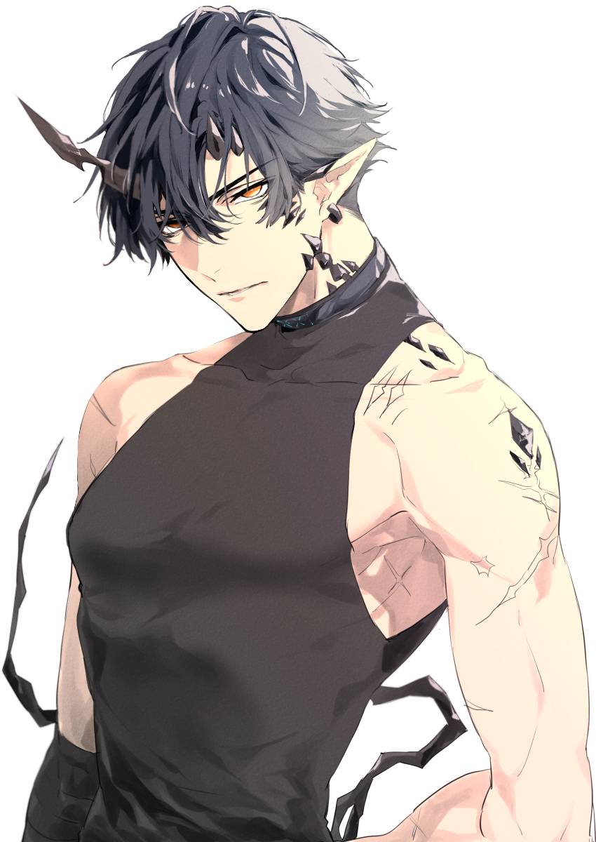Arknights Rule 34 Image