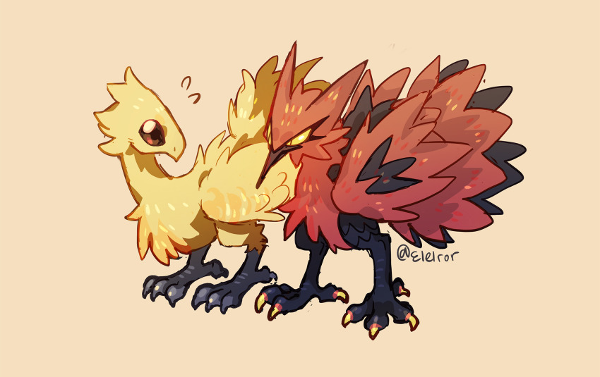 Chocobo (Final Fantasy) Rule 34 Image