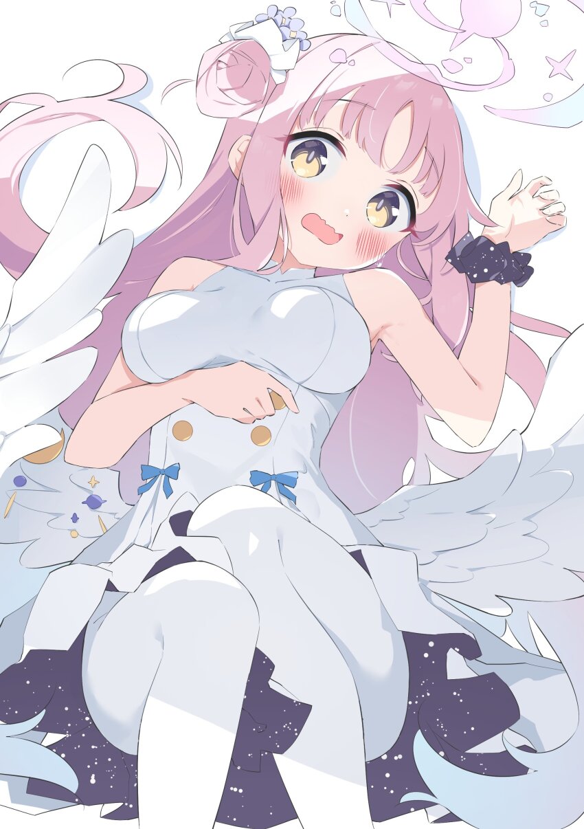 Mika (Blue Archive) Rule 34 Image