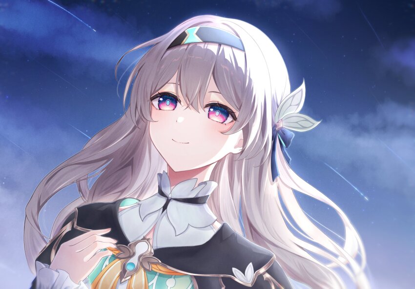 Firefly (Honkai: Star Rail) Rule 34 Image
