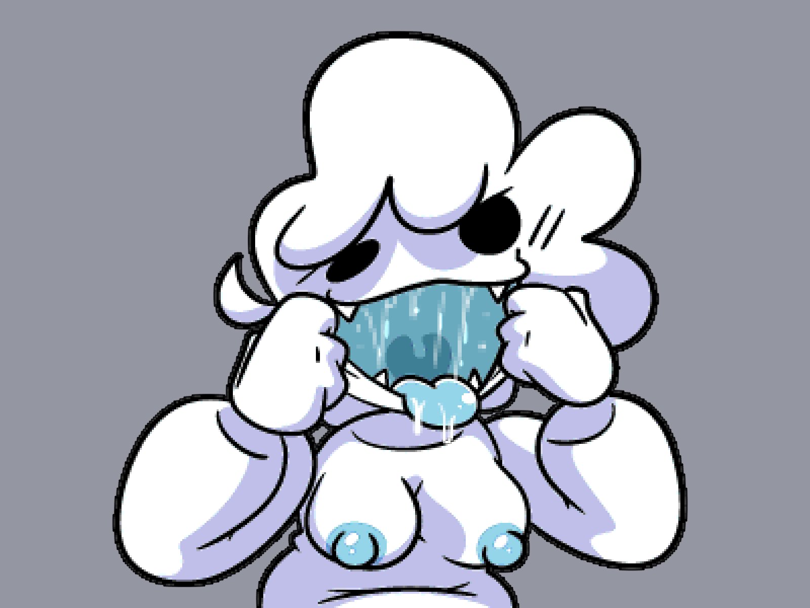 Leah (Justisleo) Rule 34 Image