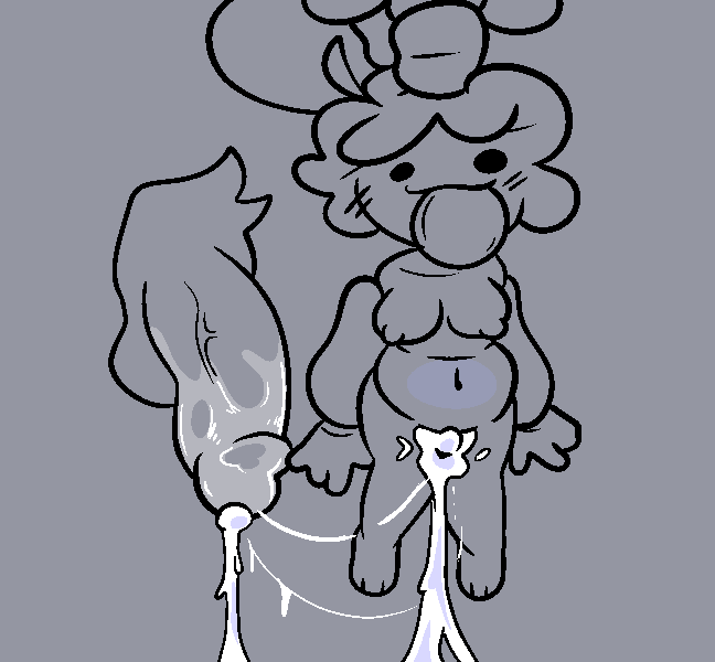 Leah (Justisleo) Rule 34 Image