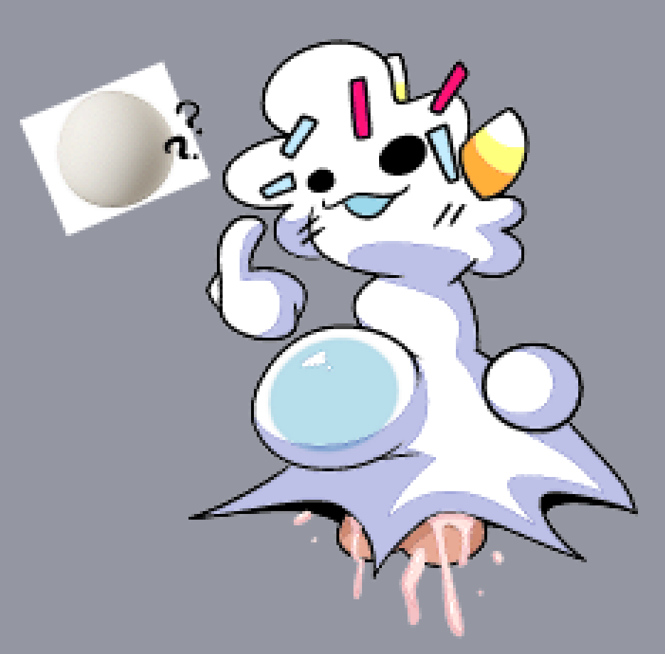 Leah (Justisleo) Rule 34 Image