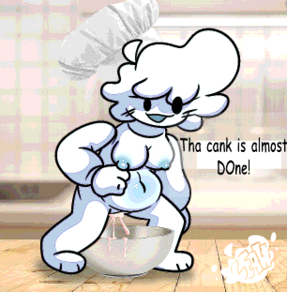 Leah (Justisleo) Rule 34 Image