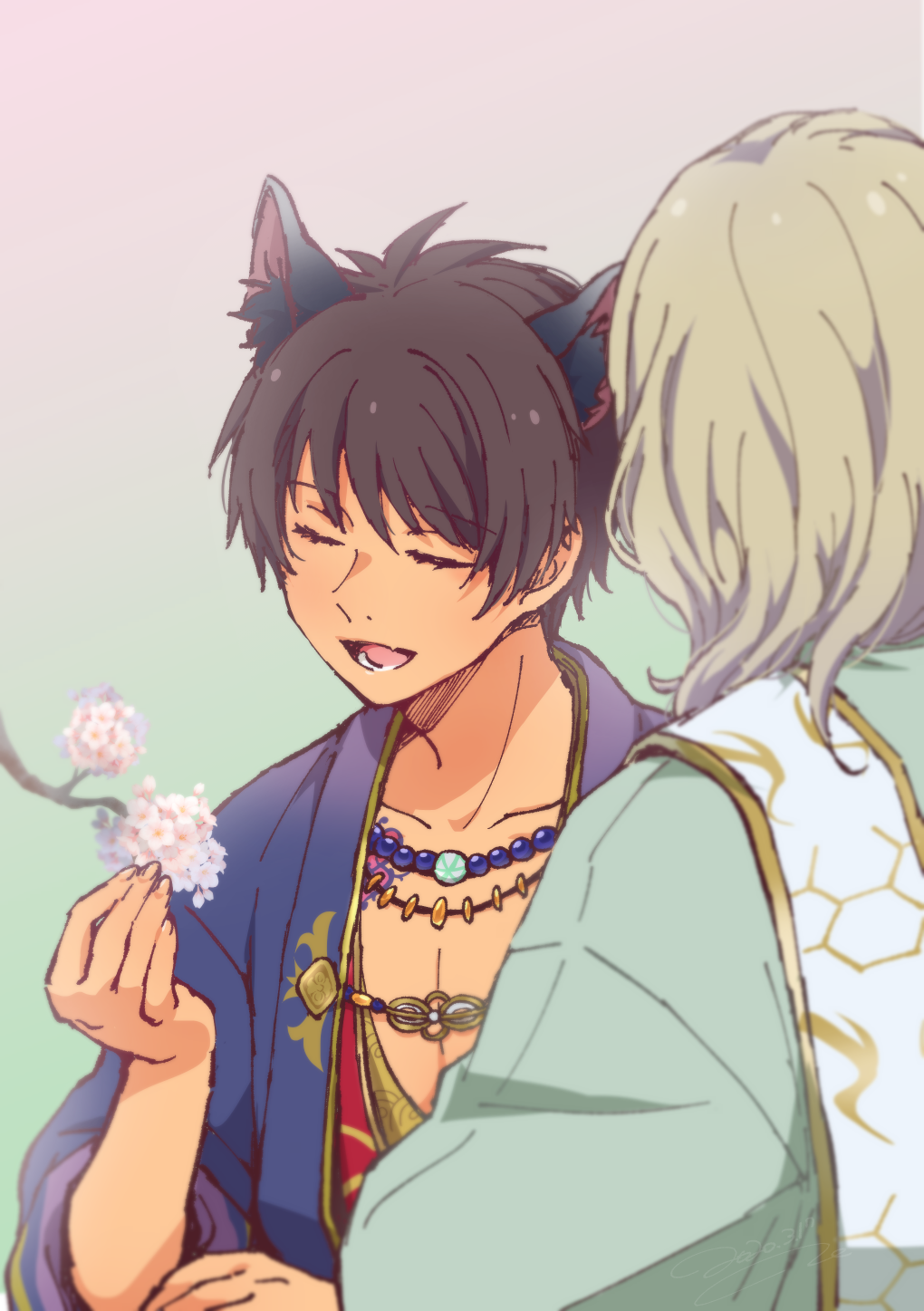 Uta No Prince-Sama Rule 34 Image