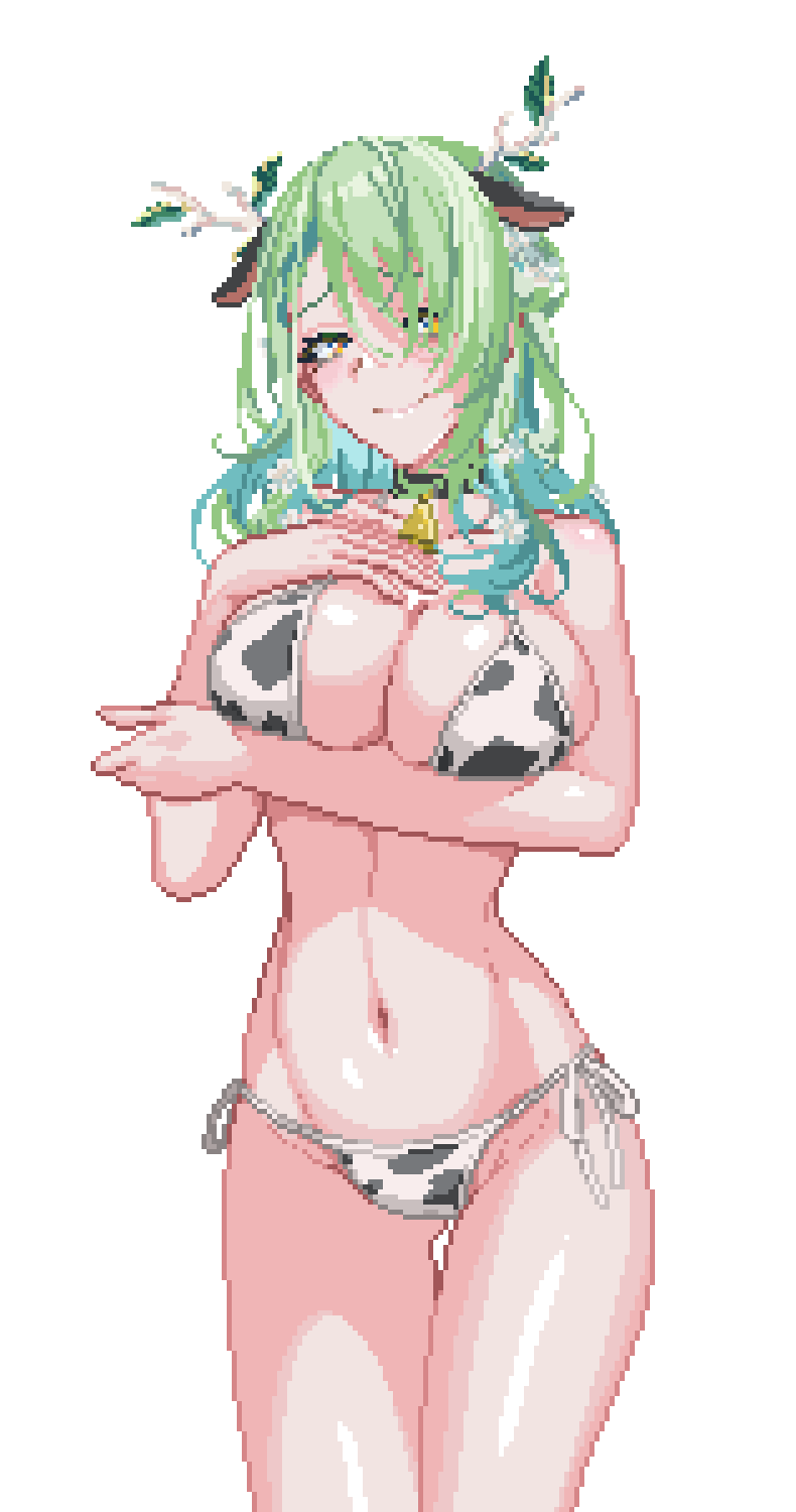 Ceres Fauna (Hololive) Rule 34 Image