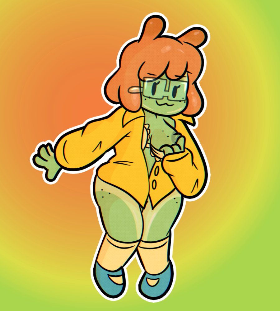 Someone Else'S Oc Rule 34 Image