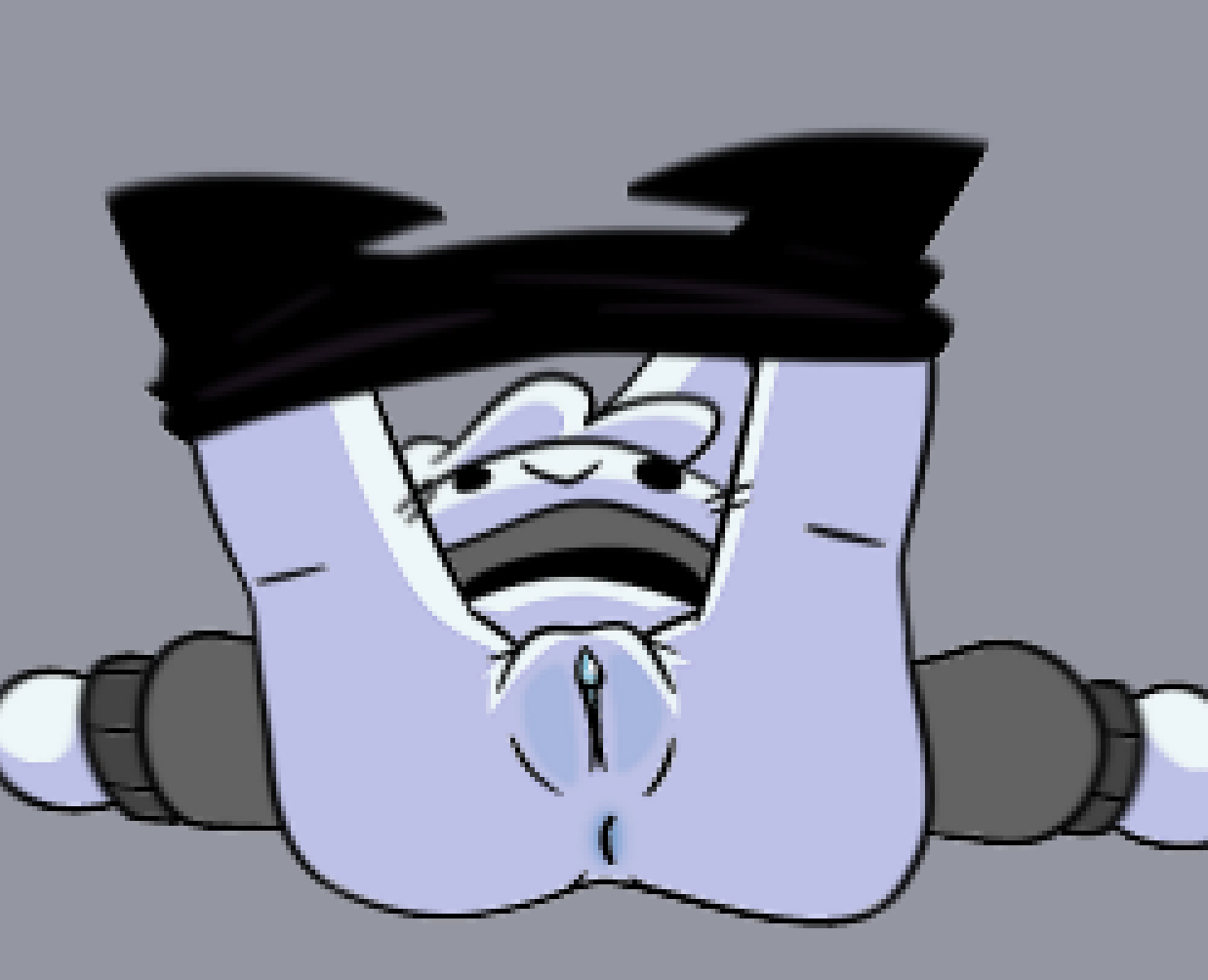 Leah (Justisleo) Rule 34 Image