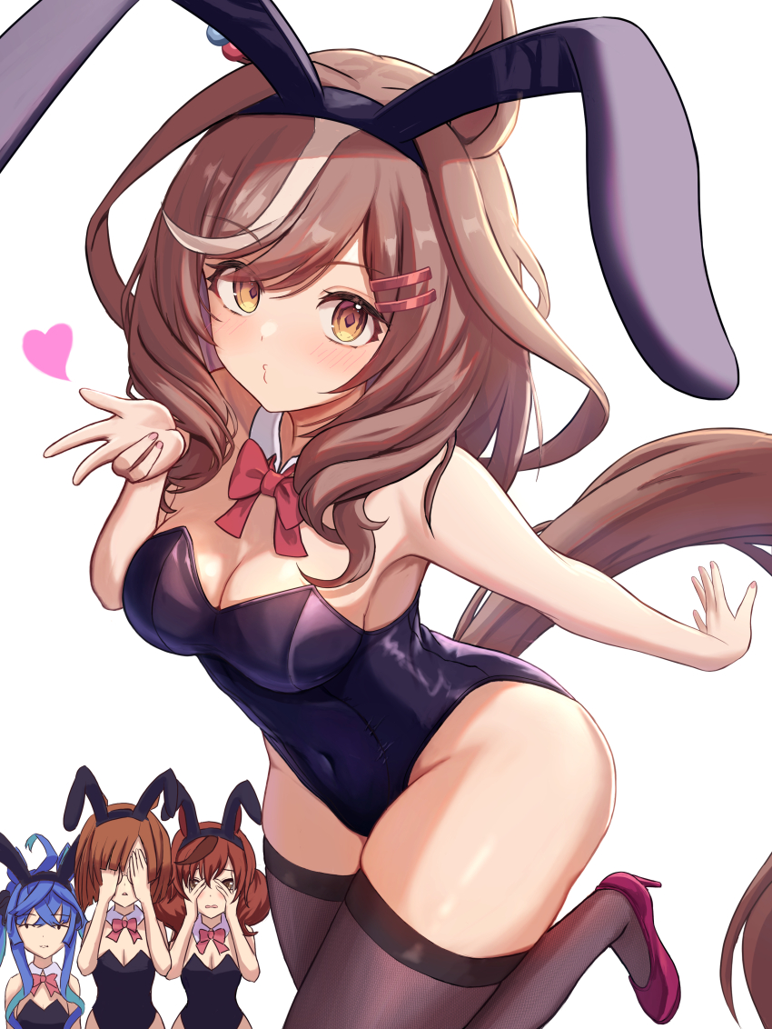 Ikuno Dictus (Umamusume) Rule 34 Image
