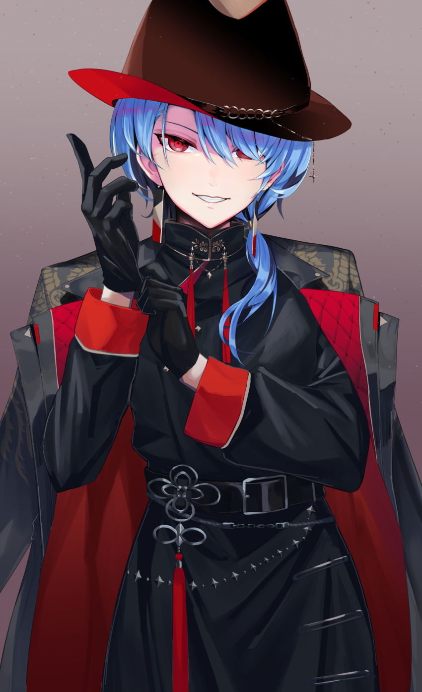 Hoshimachi Suisei (Hololive) Rule 34 Image