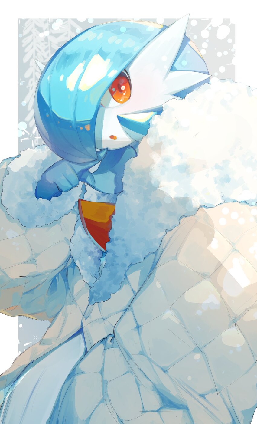 Gardevoir (Nintendo) Rule 34 Image