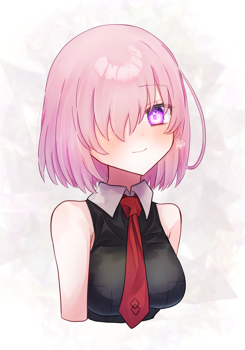 Mash Kyrielight (Fate/Grand Order) Rule 34 Image
