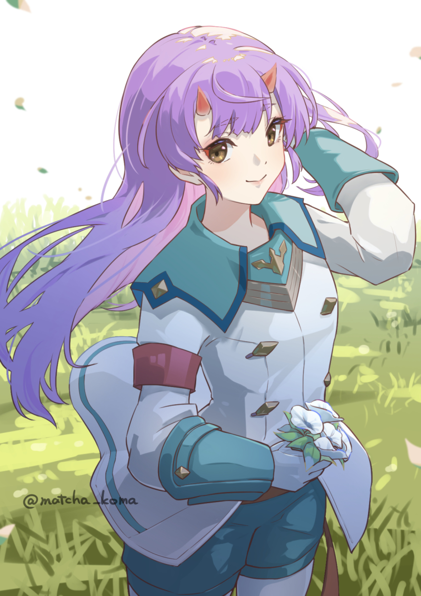 Fiona (Xenoblade) Rule 34 Image