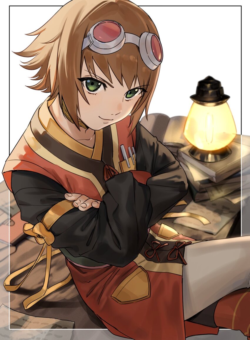 Rita Mordio (Tales Of (Series)) Rule 34 Image