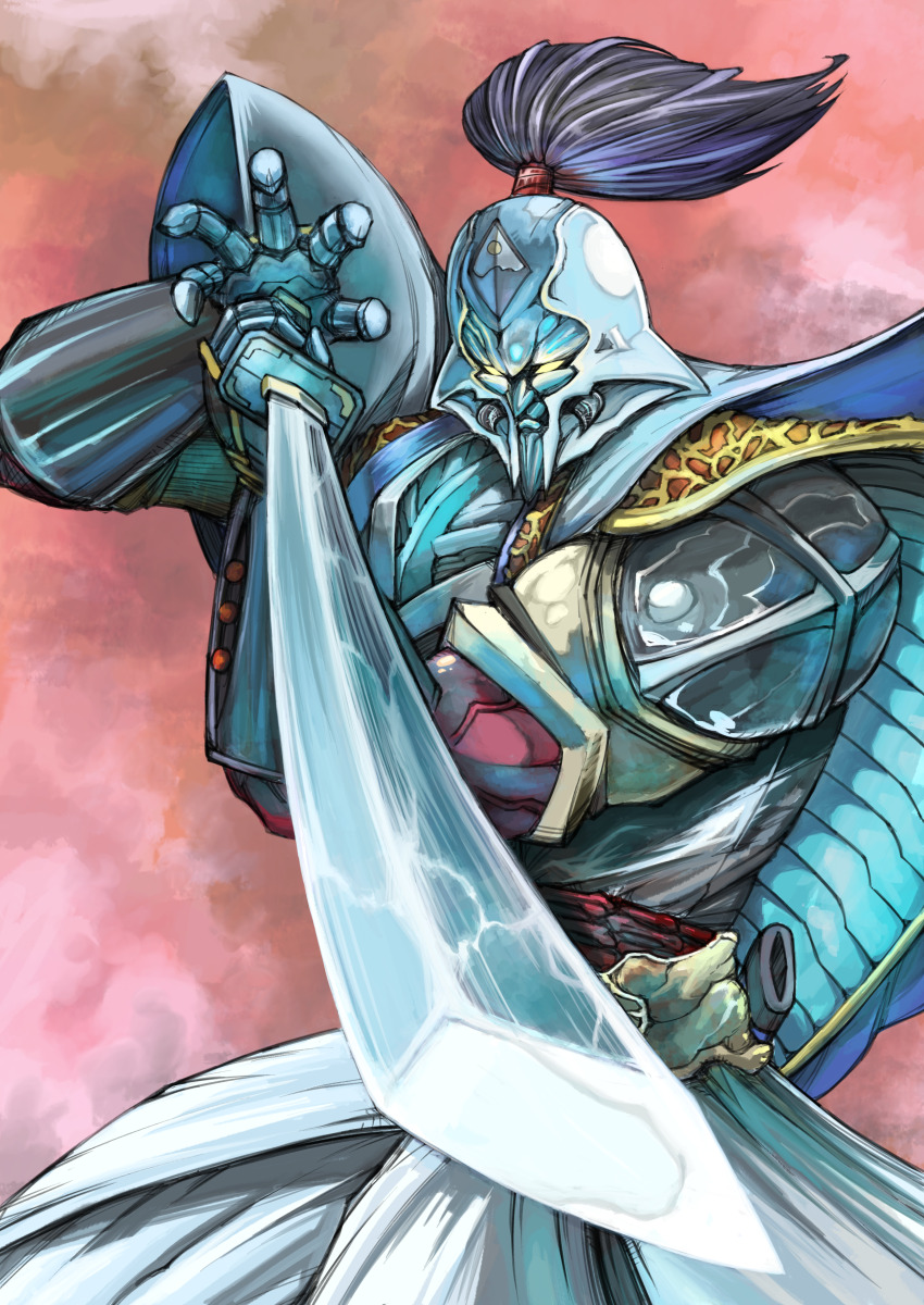 Seijuu Sentai Gingaman Rule 34 Image