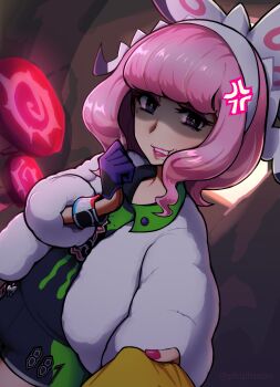 Klara (Pokemon) Rule 34 Image