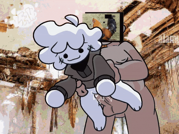 Leah (Justisleo) Rule 34 Image