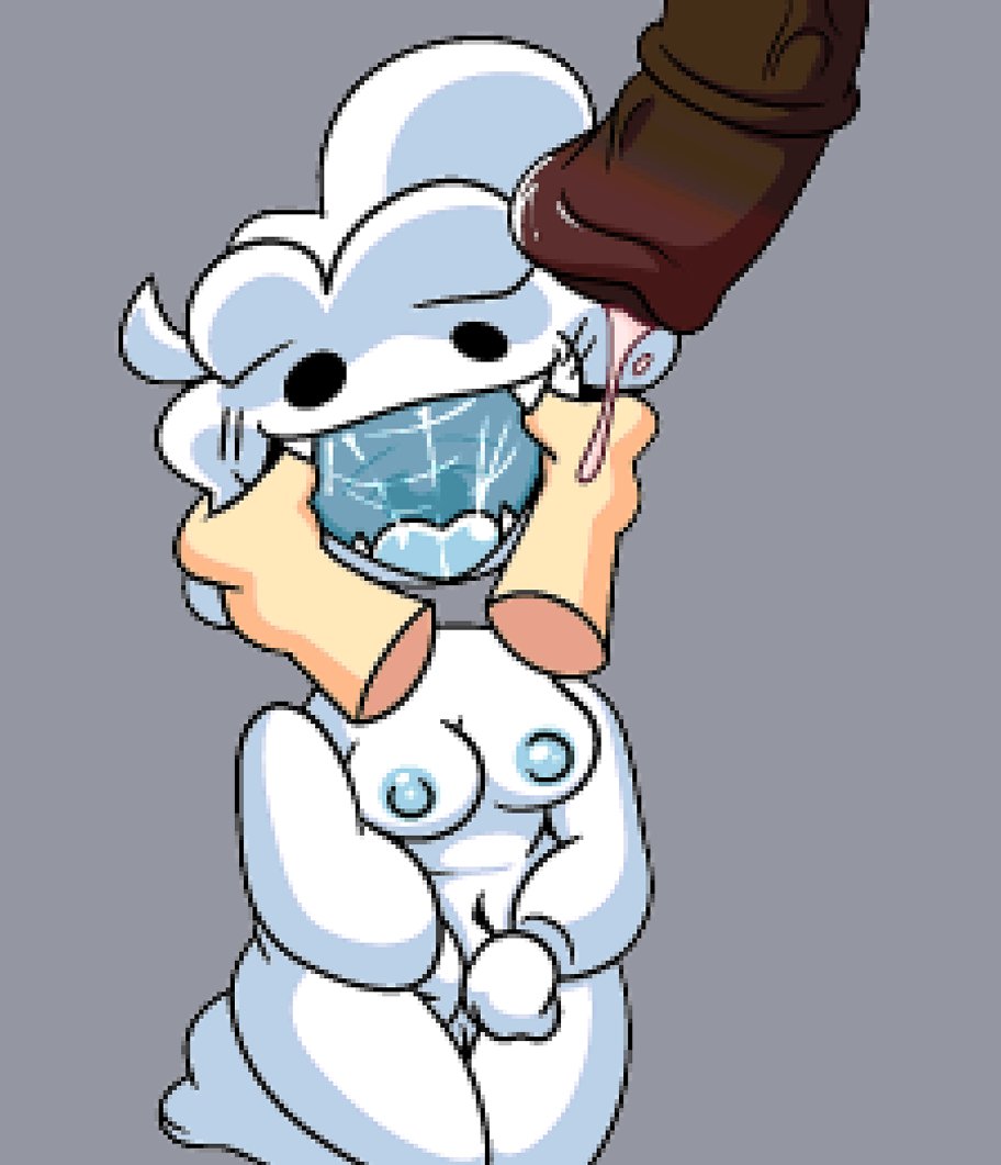 Leah (Justisleo) Rule 34 Image