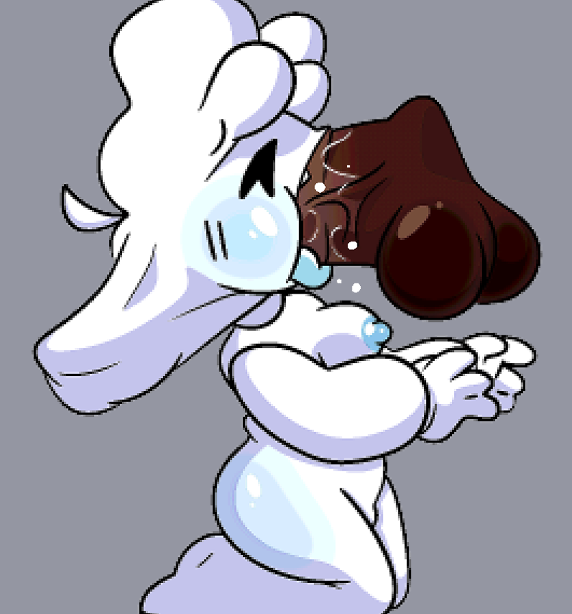 Leah (Justisleo) Rule 34 Image