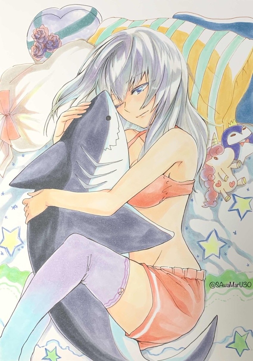 Itsumi Erika (Girls Und Panzer) Rule 34 Image