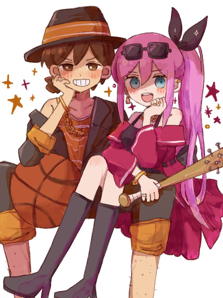 Aubrey (Faraway) (Omori) Rule 34 Image