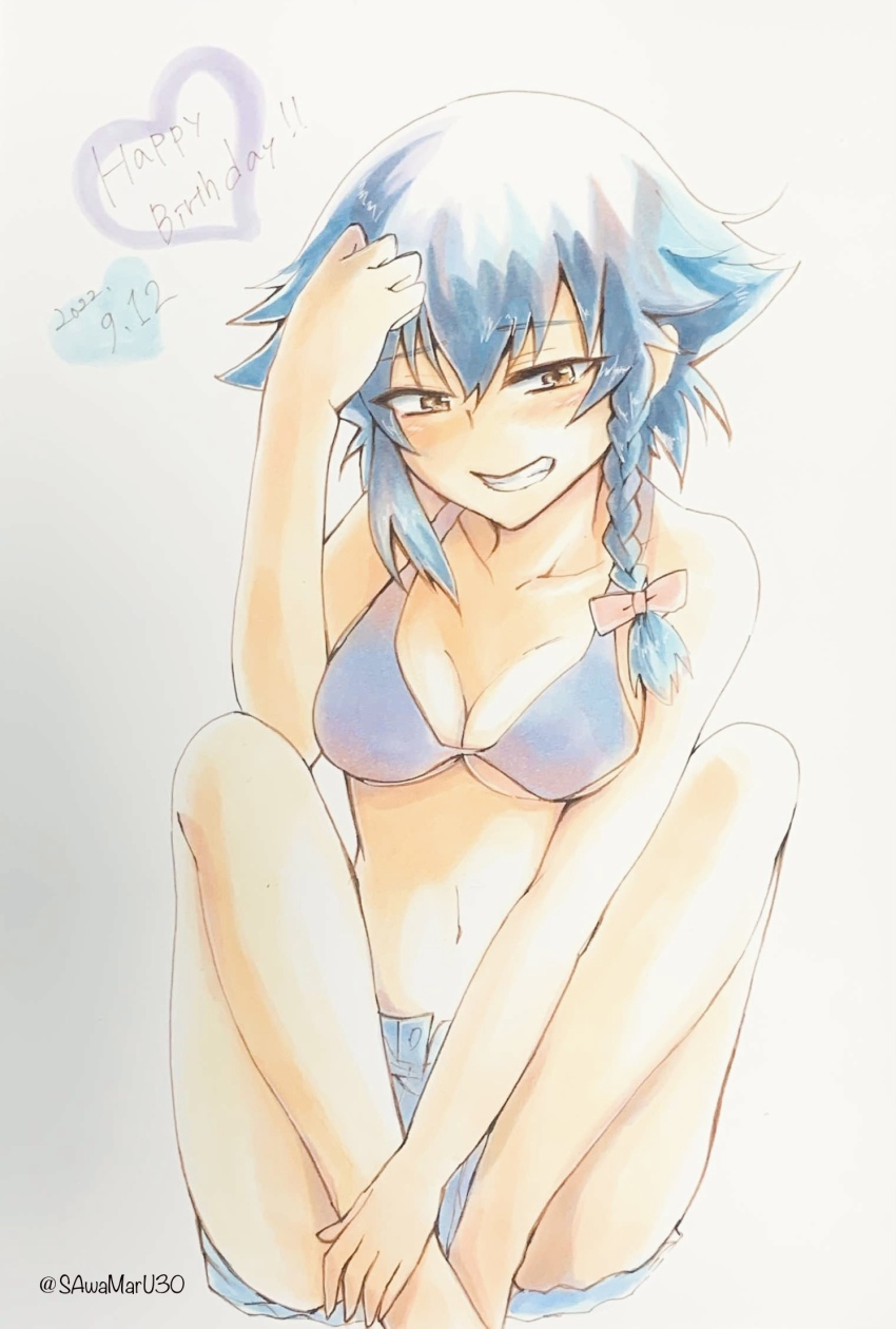 Pepperoni (Girls Und Panzer) Rule 34 Image