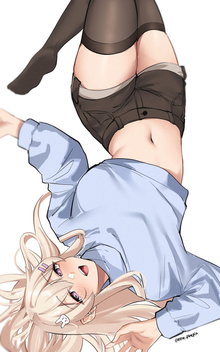 Original Rule 34 Image