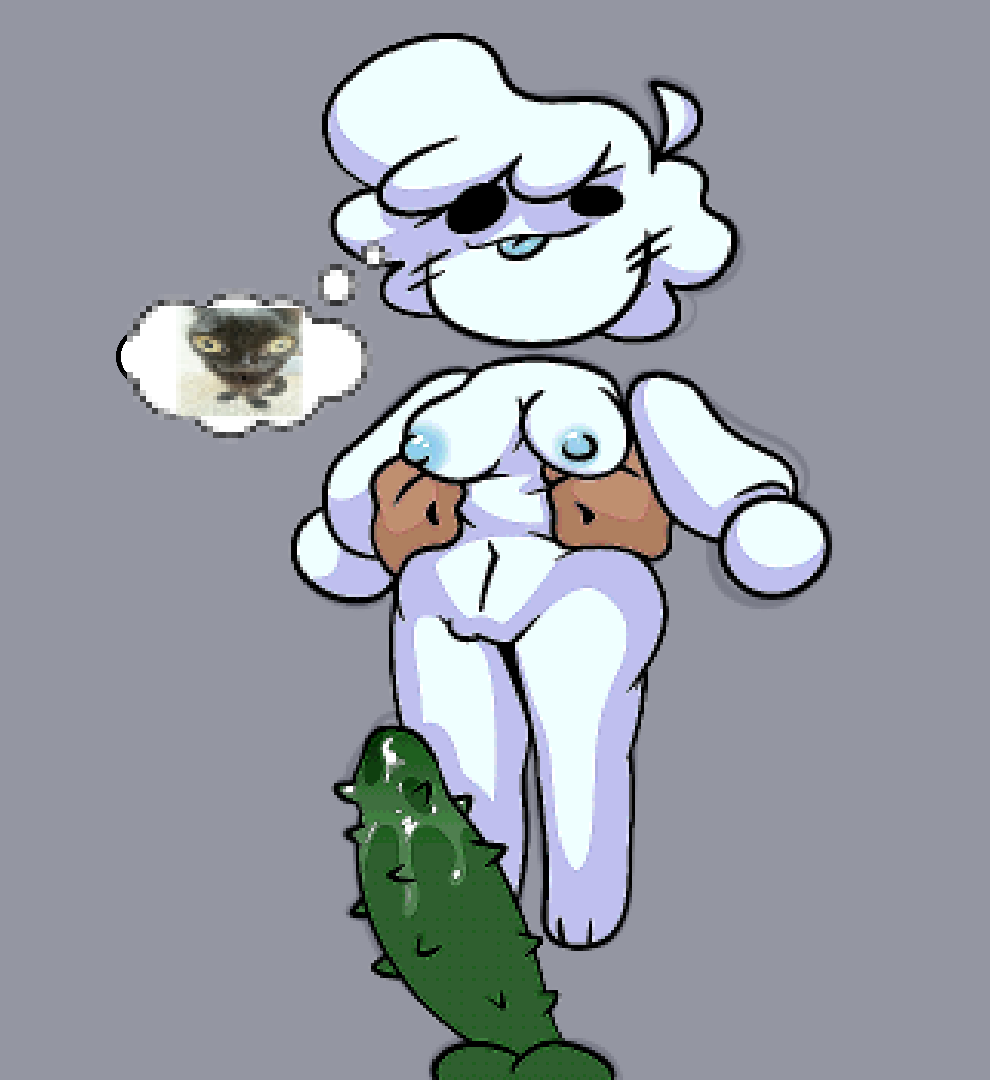 Leah (Justisleo) Rule 34 Image