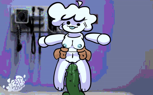 Leah (Justisleo) Rule 34 Image