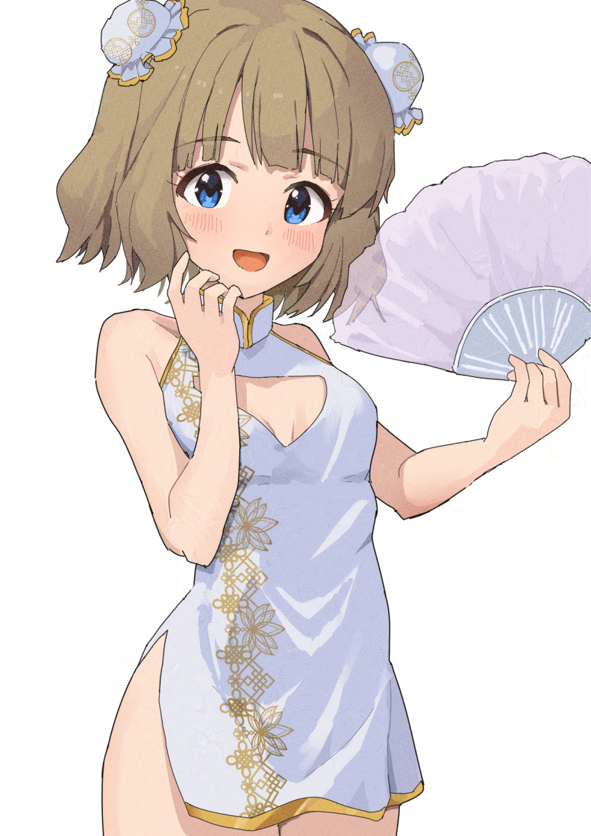 Suou Momoko (Idolmaster) Rule 34 Image