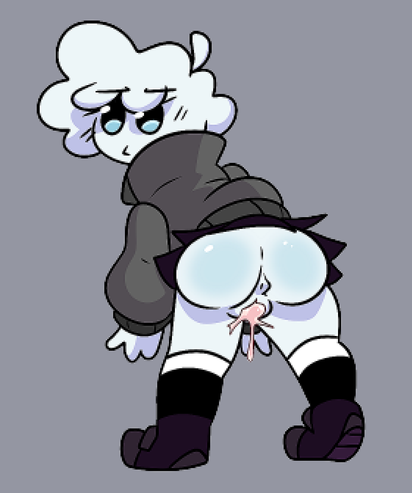 Leah (Justisleo) Rule 34 Image