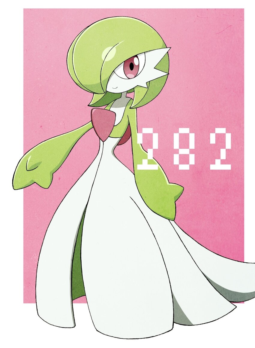 Gardevoir (Gardevoir Day) Rule 34 Image