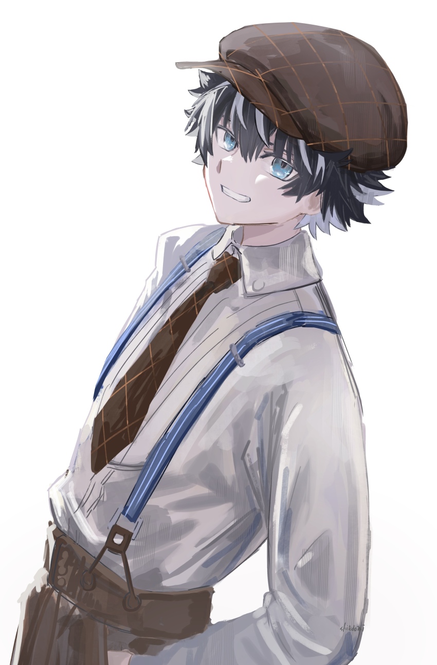 Charlemagne (Fate) Rule 34 Image